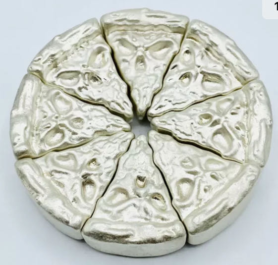 20c 2003 Volunteer Coin