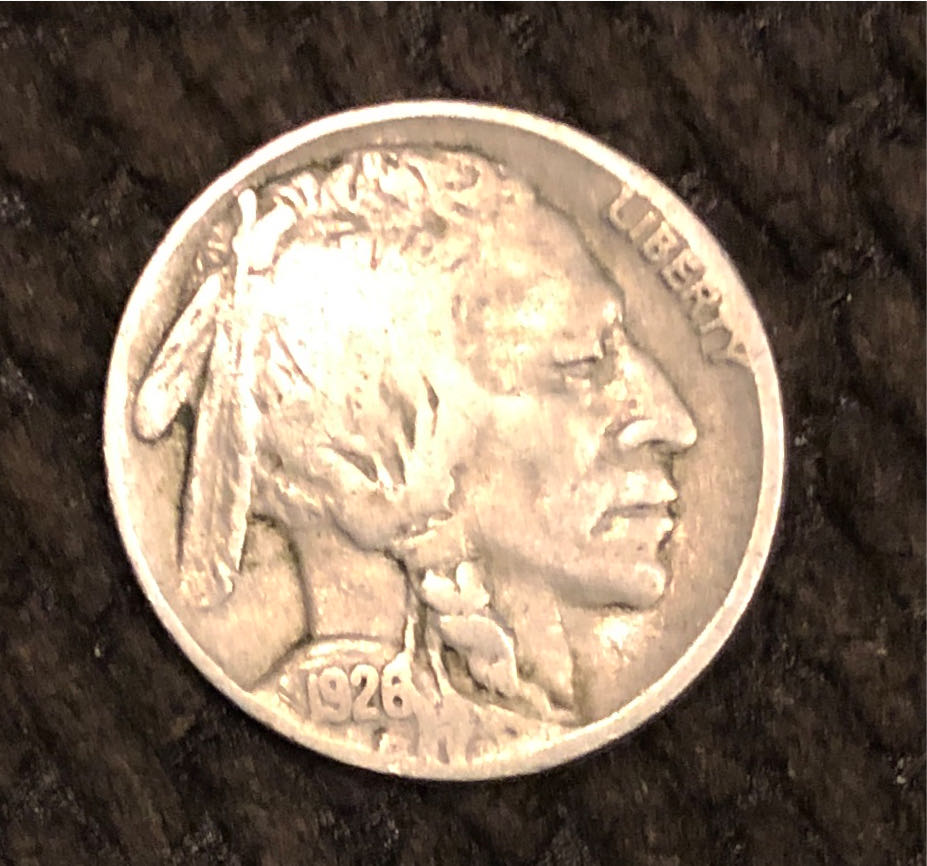 Brazil (1991) 5 Cruzeiros [BRE]