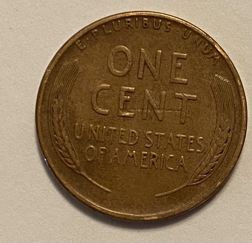 Penny Wheat 1936 D  coin collectible - Main Image 2
