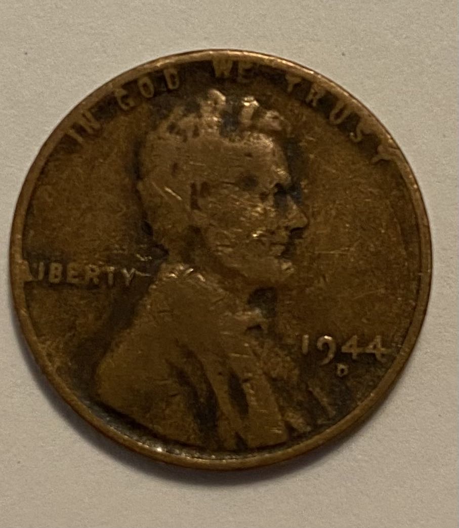 Half Doller Liberty 1971