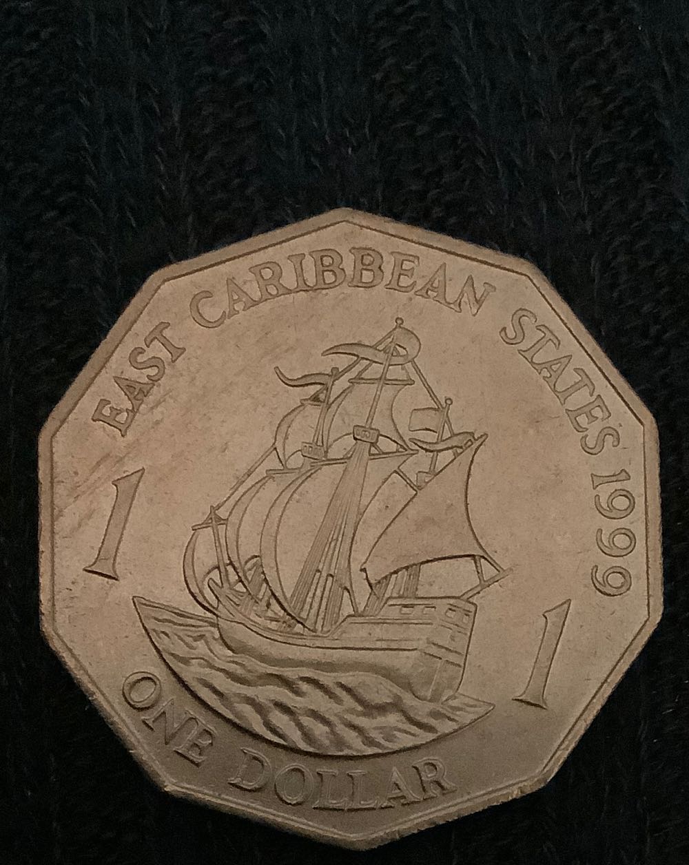 2016 FR Paris Landmarks Token