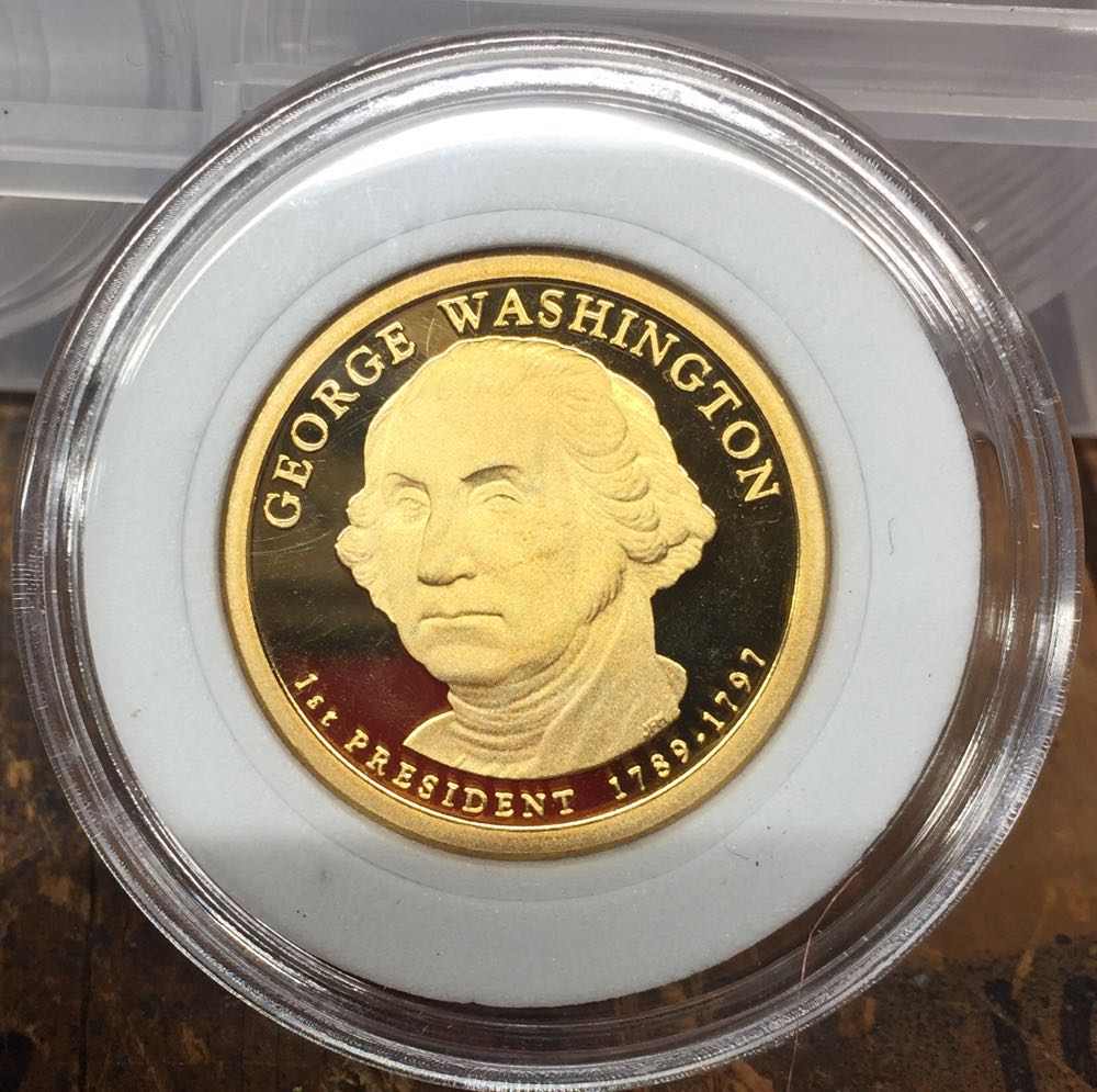 New Mexico - America The Beautiful 5 Oz Chaco Culture National Historical Park