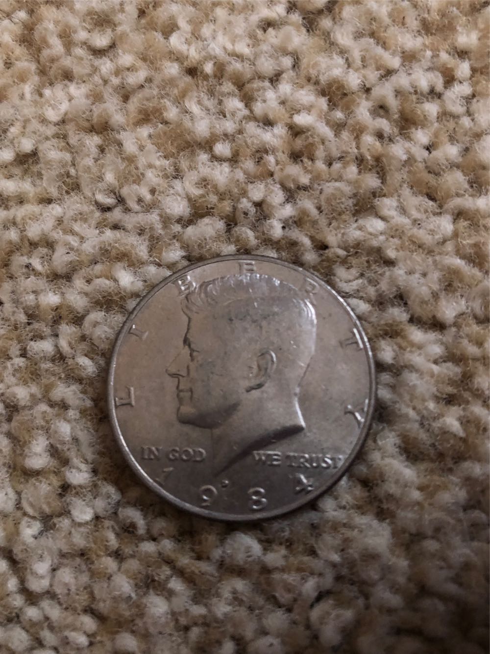 United States Of America Half Dollar  coin collectible - Main Image 2