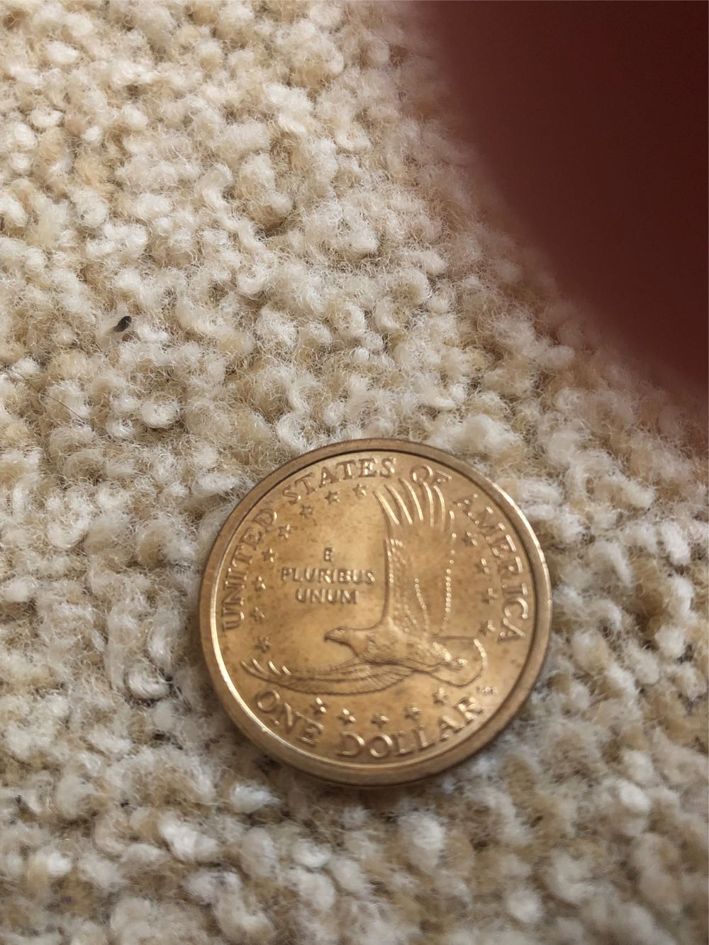 $2 Estados Unidos Mexicanos