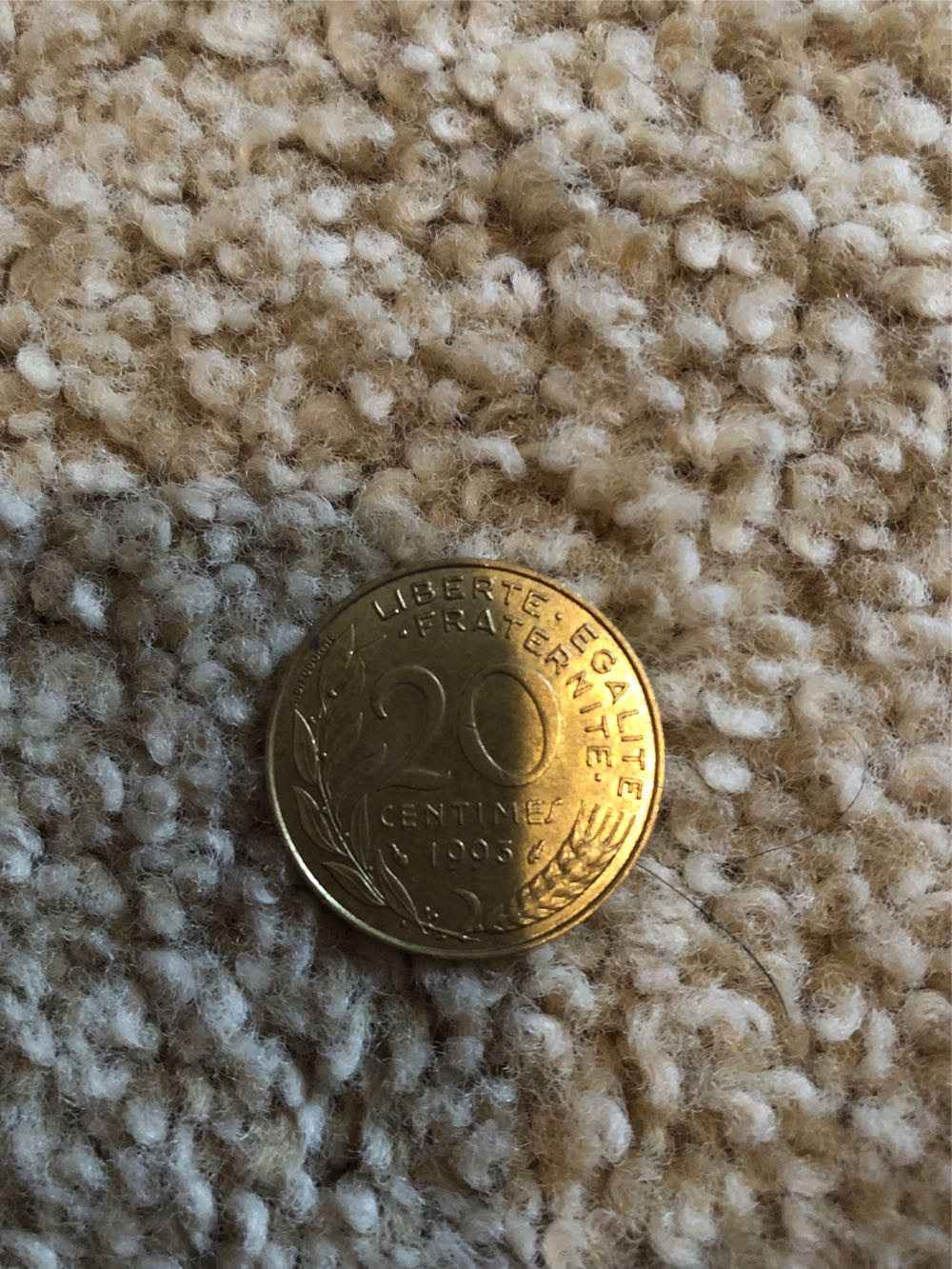 SS - Benjamin Harrison