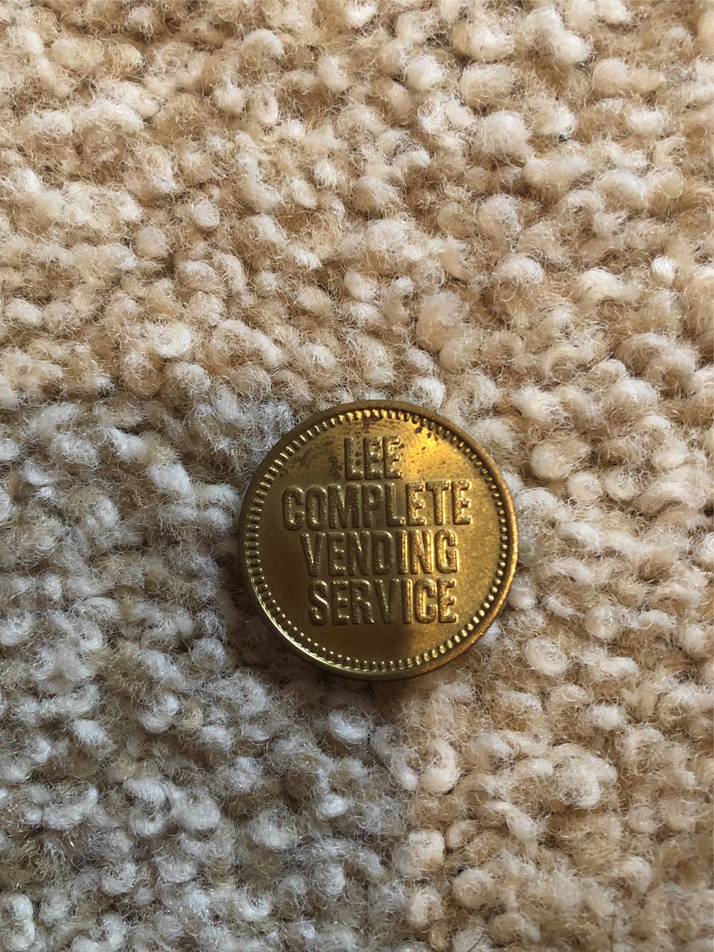 No Cash Value   coin collectible - Main Image 1