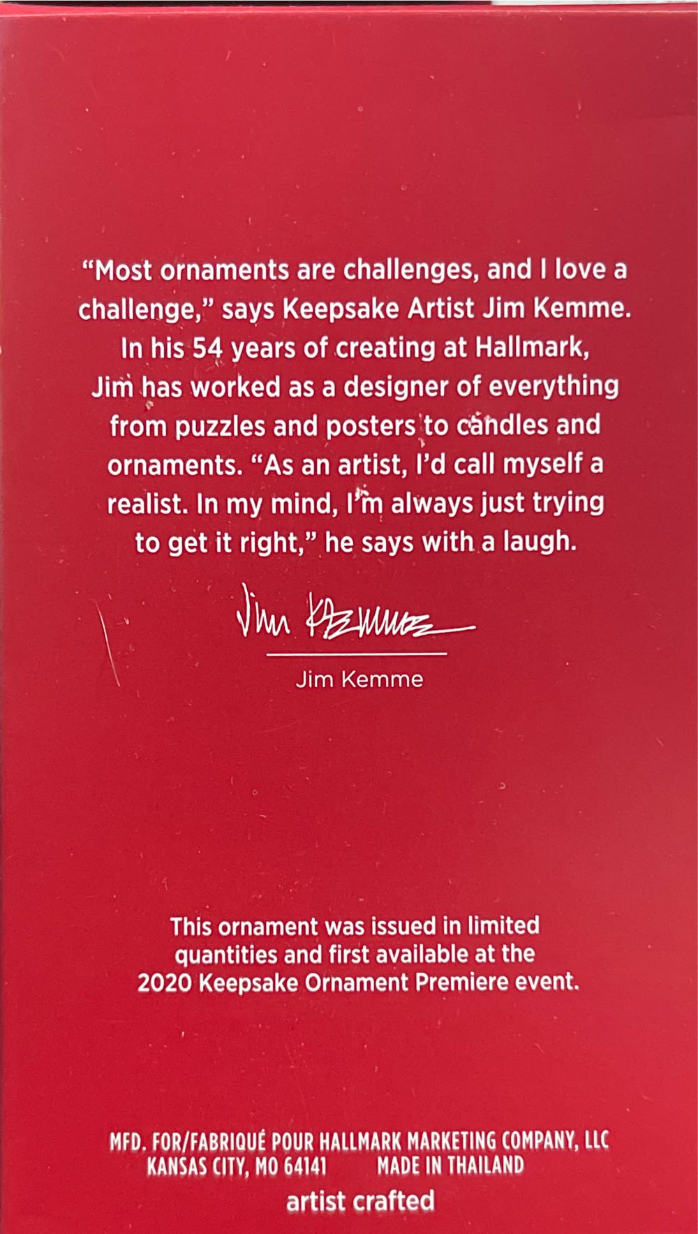 Snoopy for President  coin collectible [Barcode 763795607068] - Main Image 2