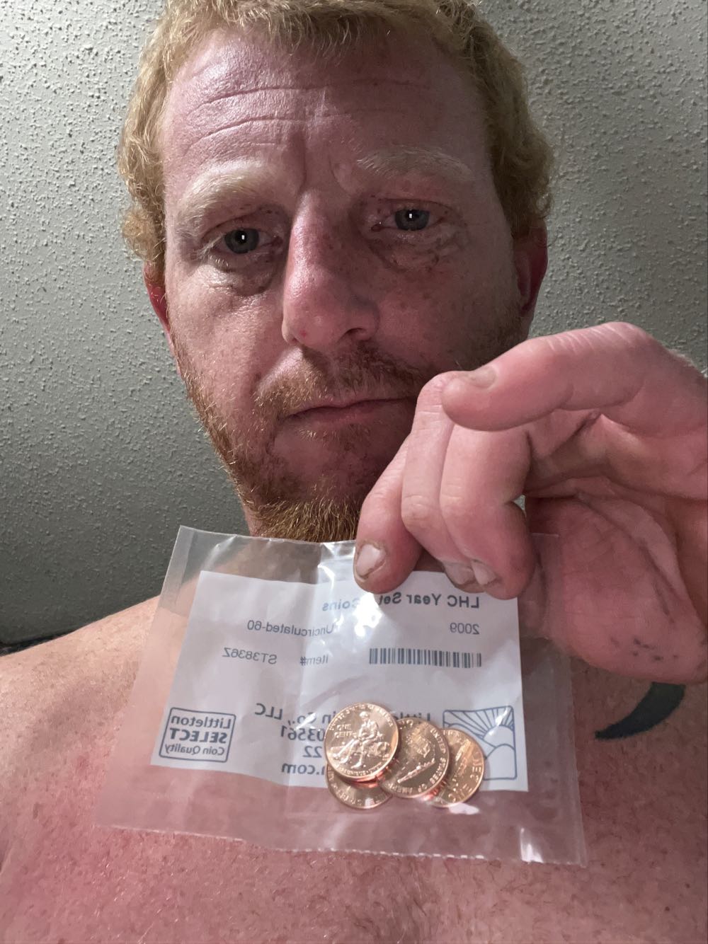 Ultimate Rare 1st Edition Common 1st Ed Lp  coin collectible - Main Image 3