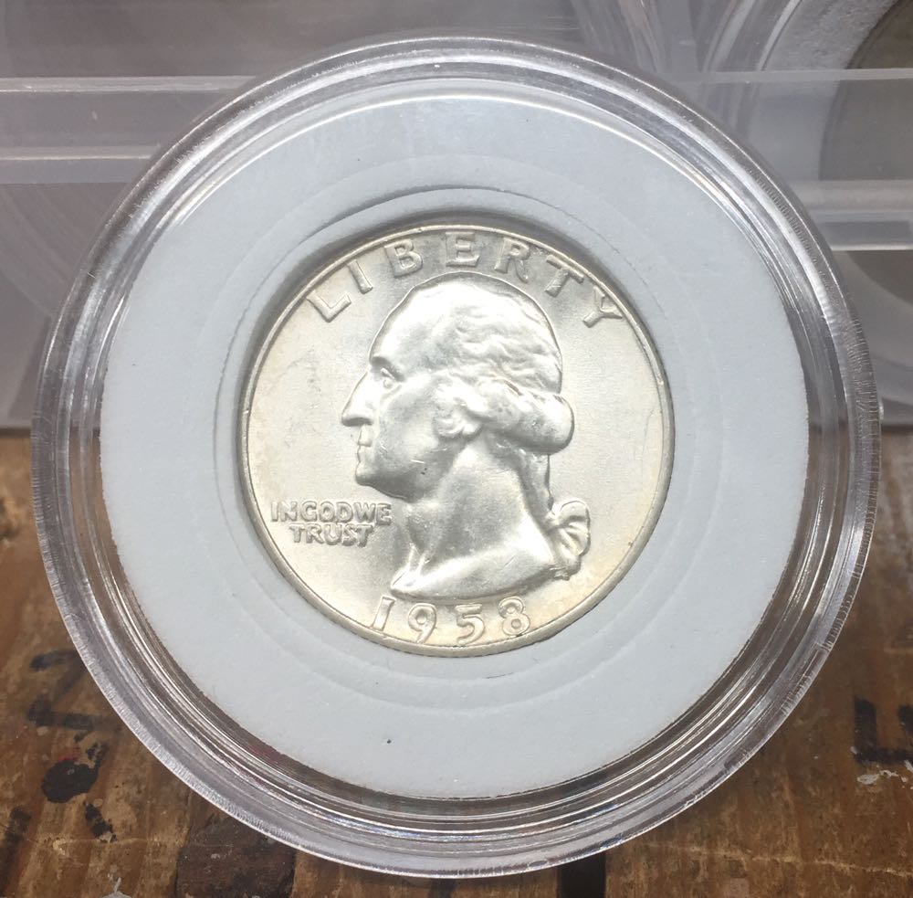 2007 W US Mint American Eagle One Ounce Silver Uncirculated