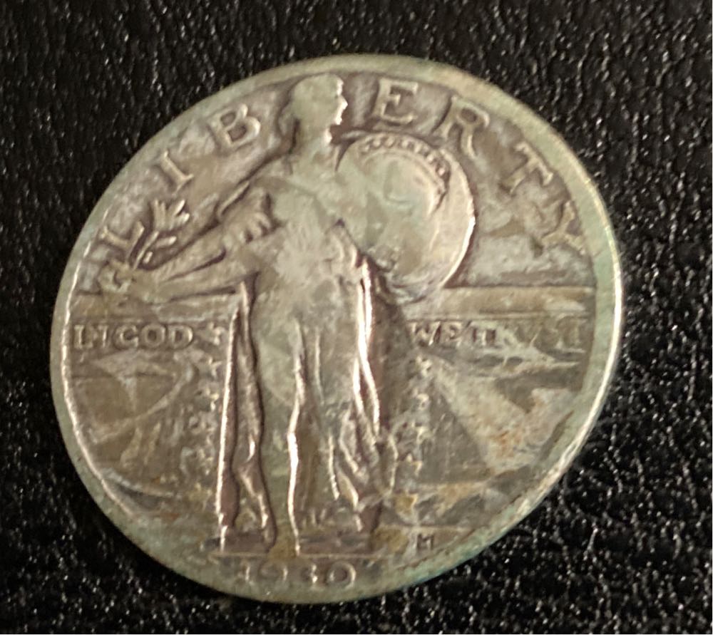 20c 2001 Federation NT Coin