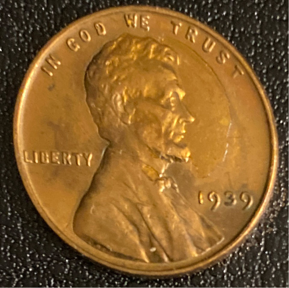 American Buffalo Nickel