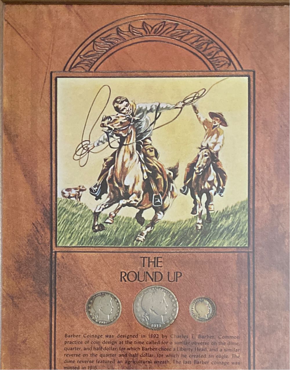 2014* NZ Annual Coin