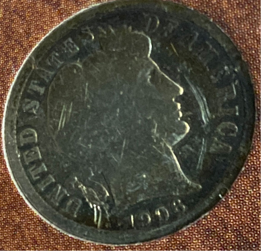 The Round Up  coin collectible - Main Image 4