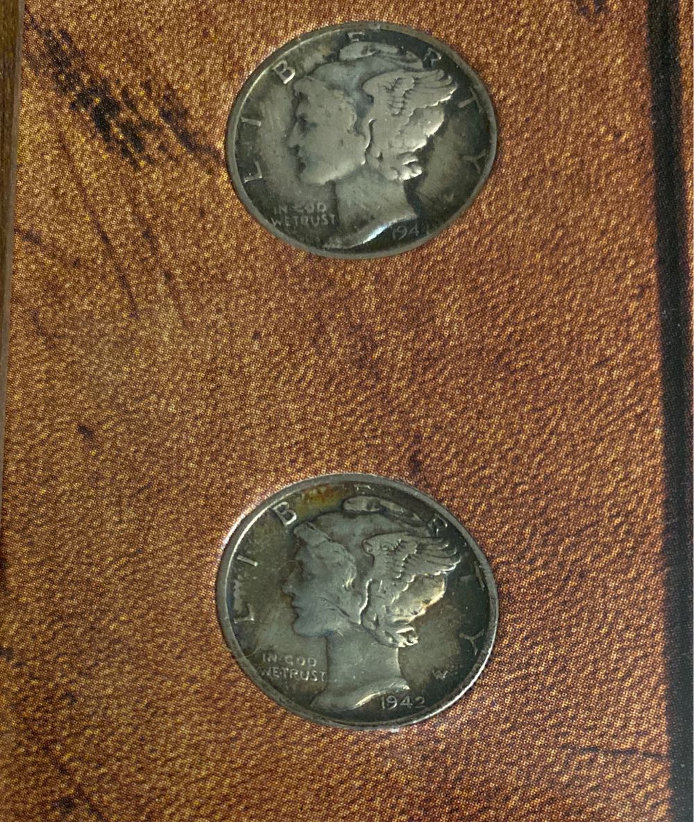 The Pony Express  coin collectible - Main Image 2