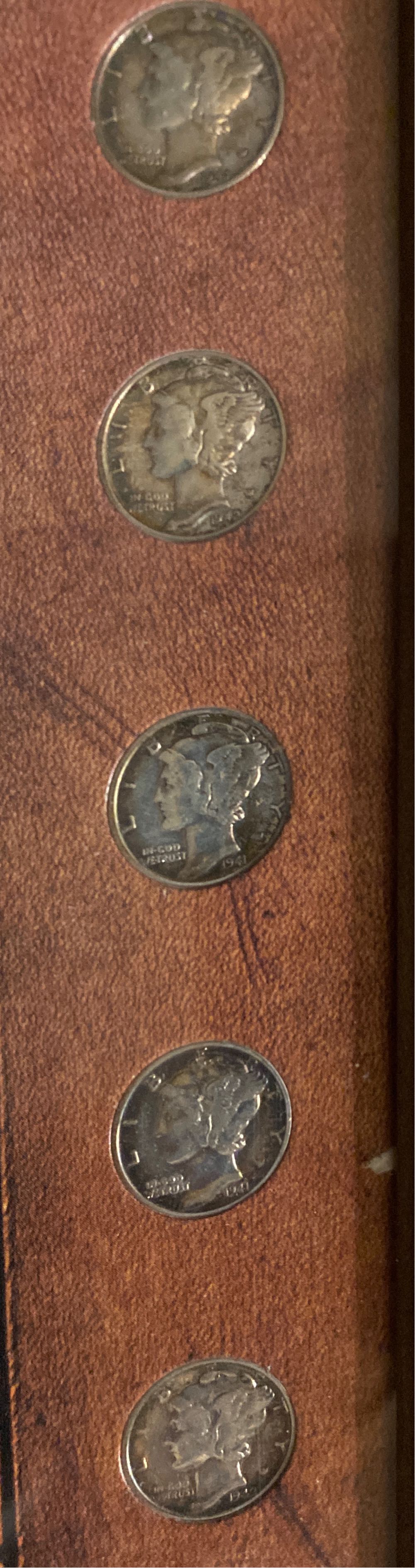 The Pony Express  coin collectible - Main Image 4