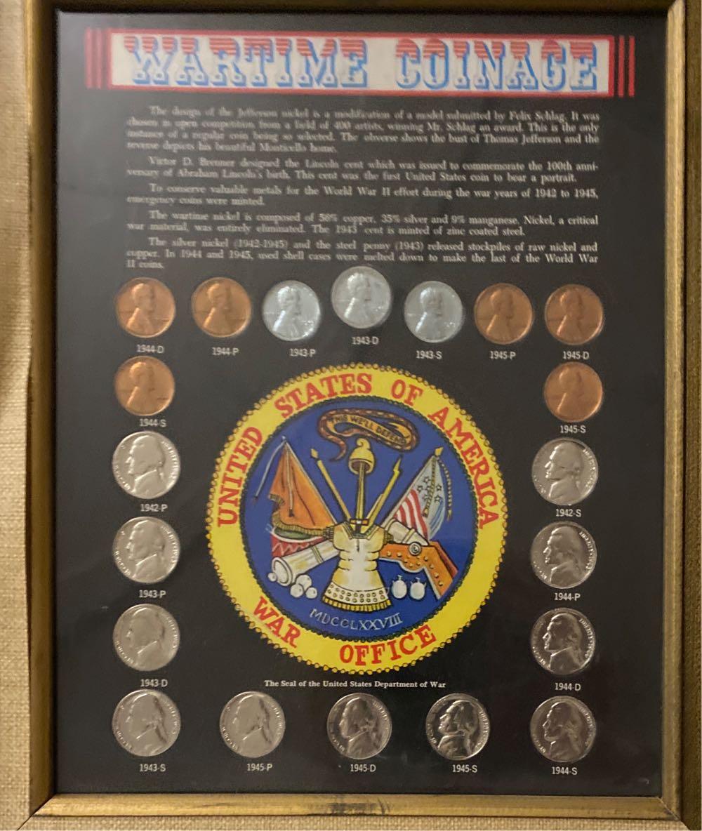 $5.00 Tropicana Resort & Casino (Las Vegas)