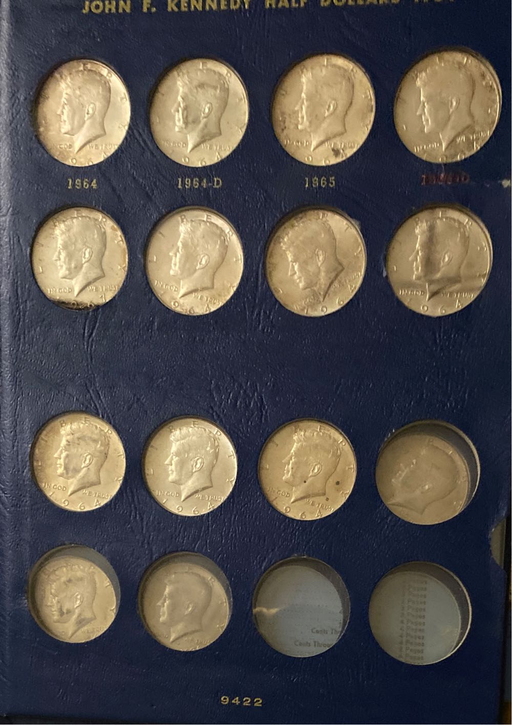 James Garfield (1881)