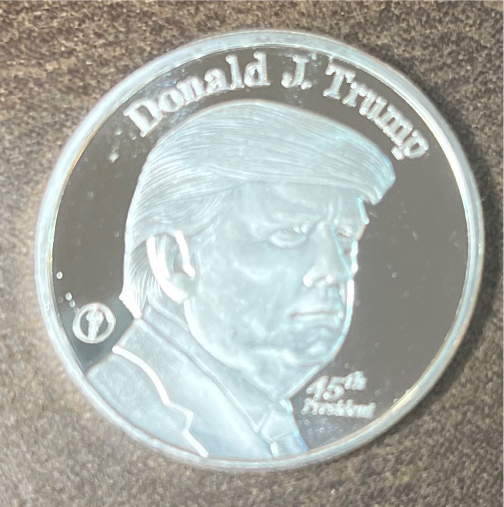 US Mint Presidential Dollar Proof Set 2014