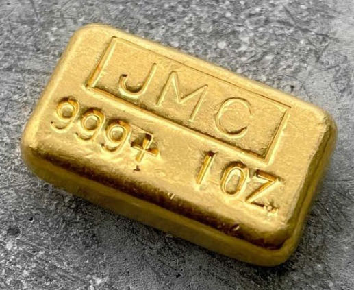 JMC/TGM  coin collectible - Main Image 1