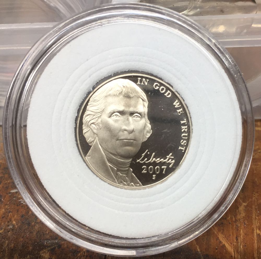 Second Amendment - Copper Round Medium