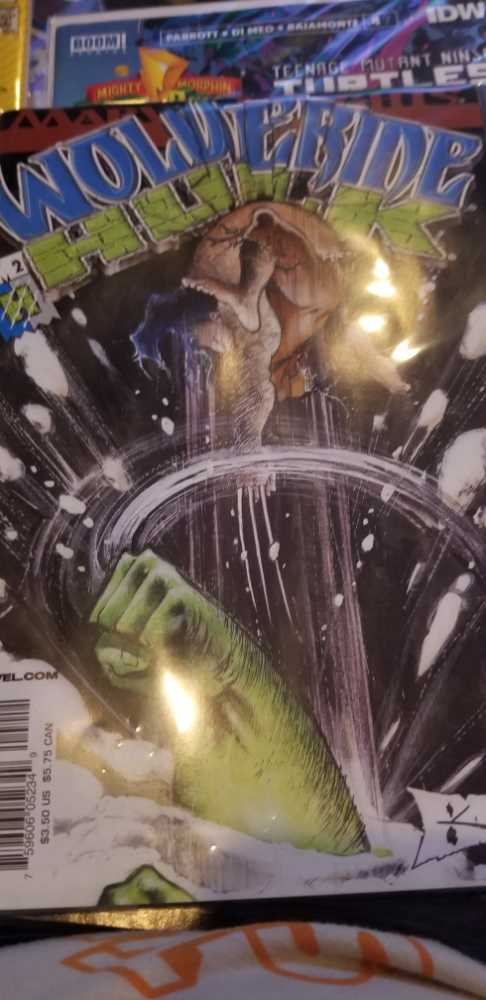 US Mint Uncirculated Set - 1993