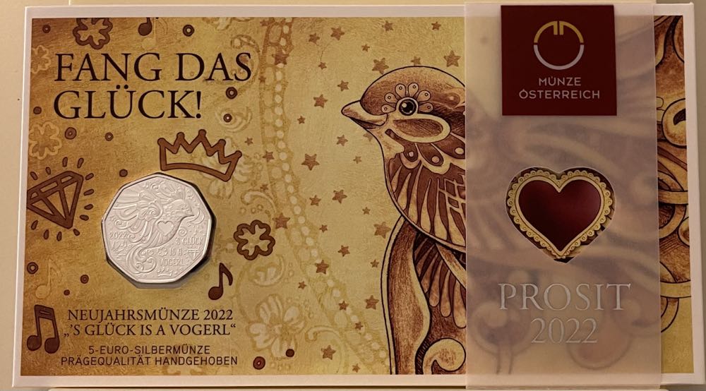 US Mint Proof Set - 2018