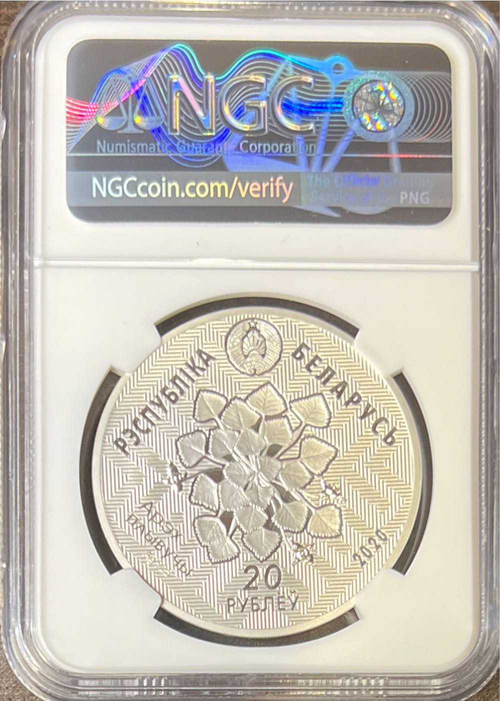 Sanctuary “Sinsha” Lynx  coin collectible - Main Image 2
