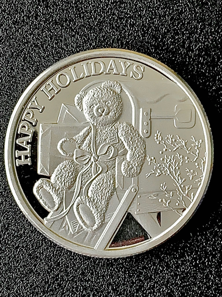 Penny Collector Souvenir Album 2nd Edition