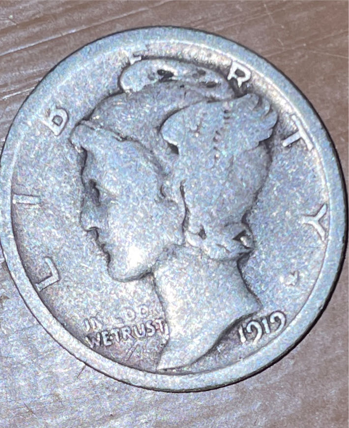 US Mint Presidential Dollar Proof Set 2014