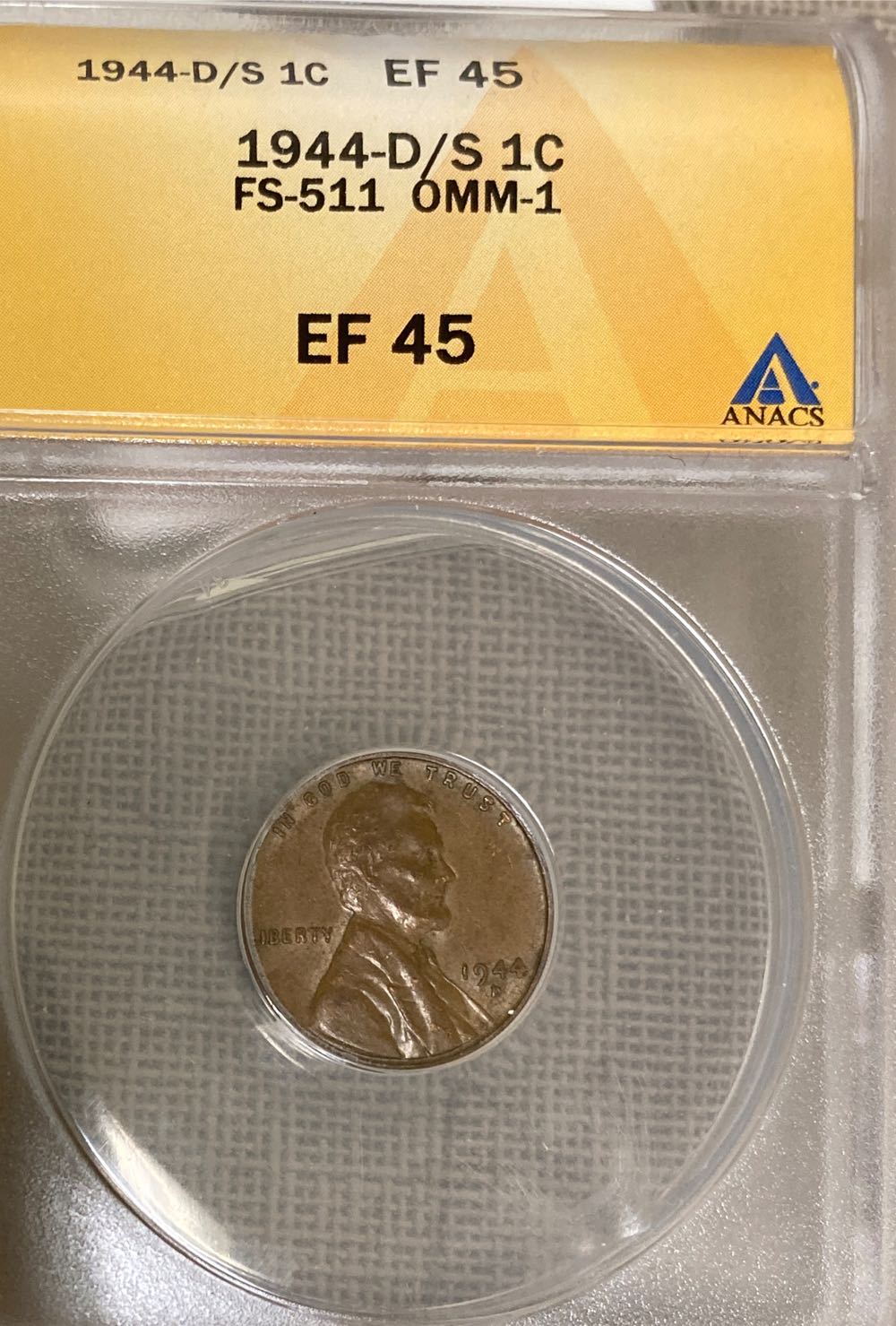 US Mint Uncirculated Set - 2002