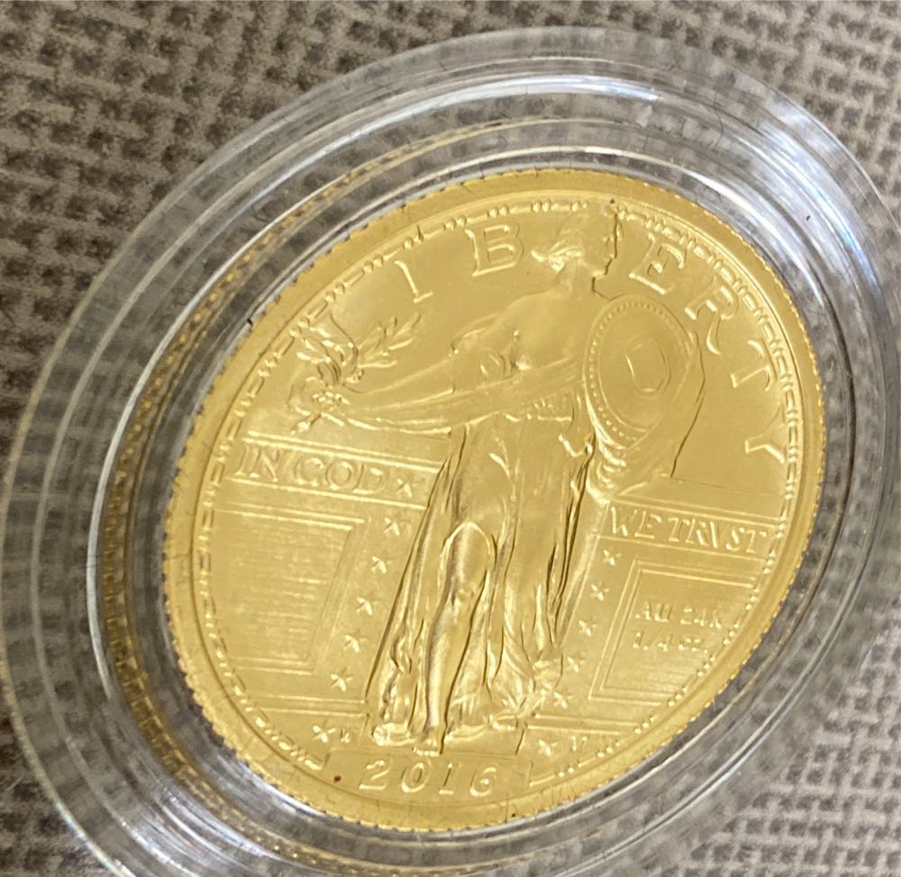 Quarter 2017-Ellis Island P