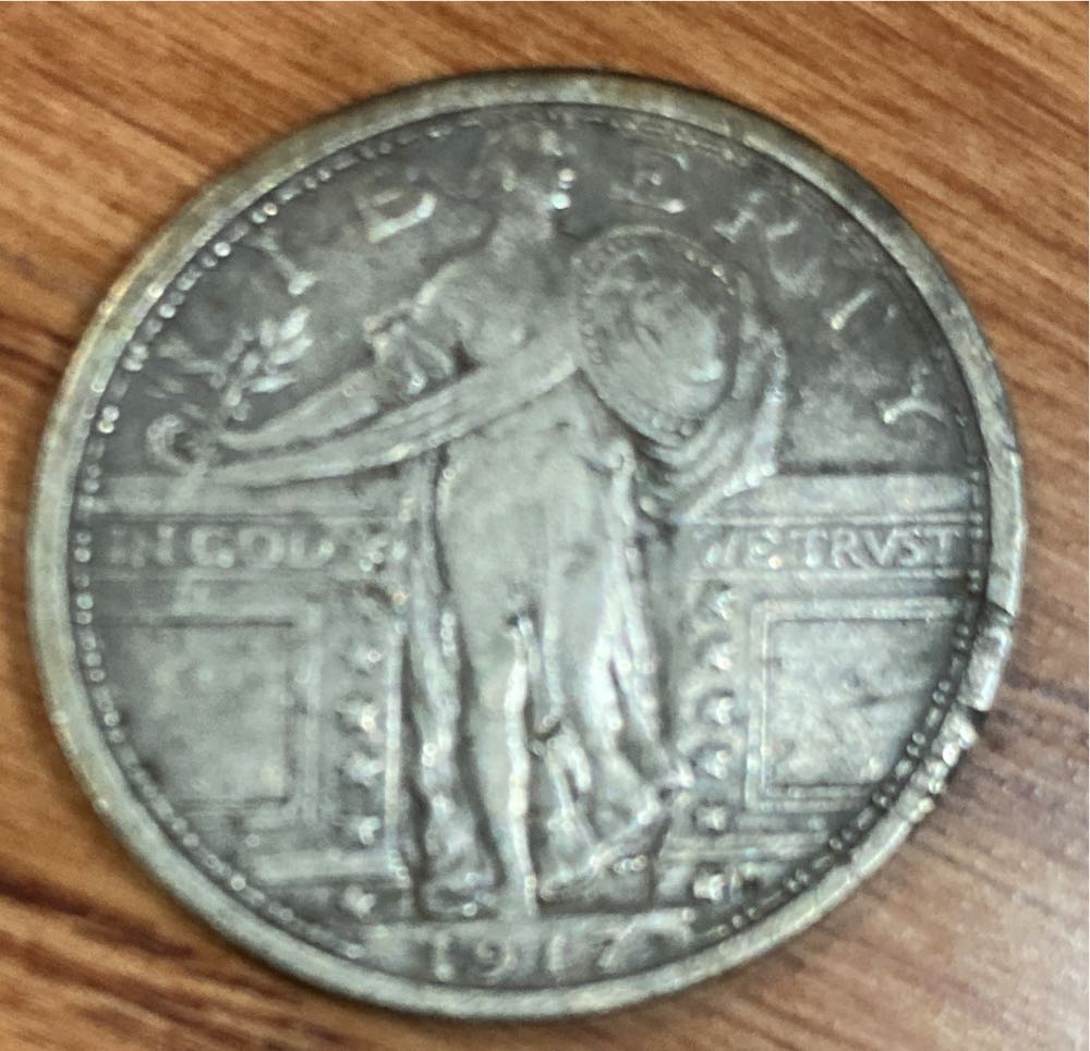 Silver Dollar American Eagle Proof - 2011 (W)