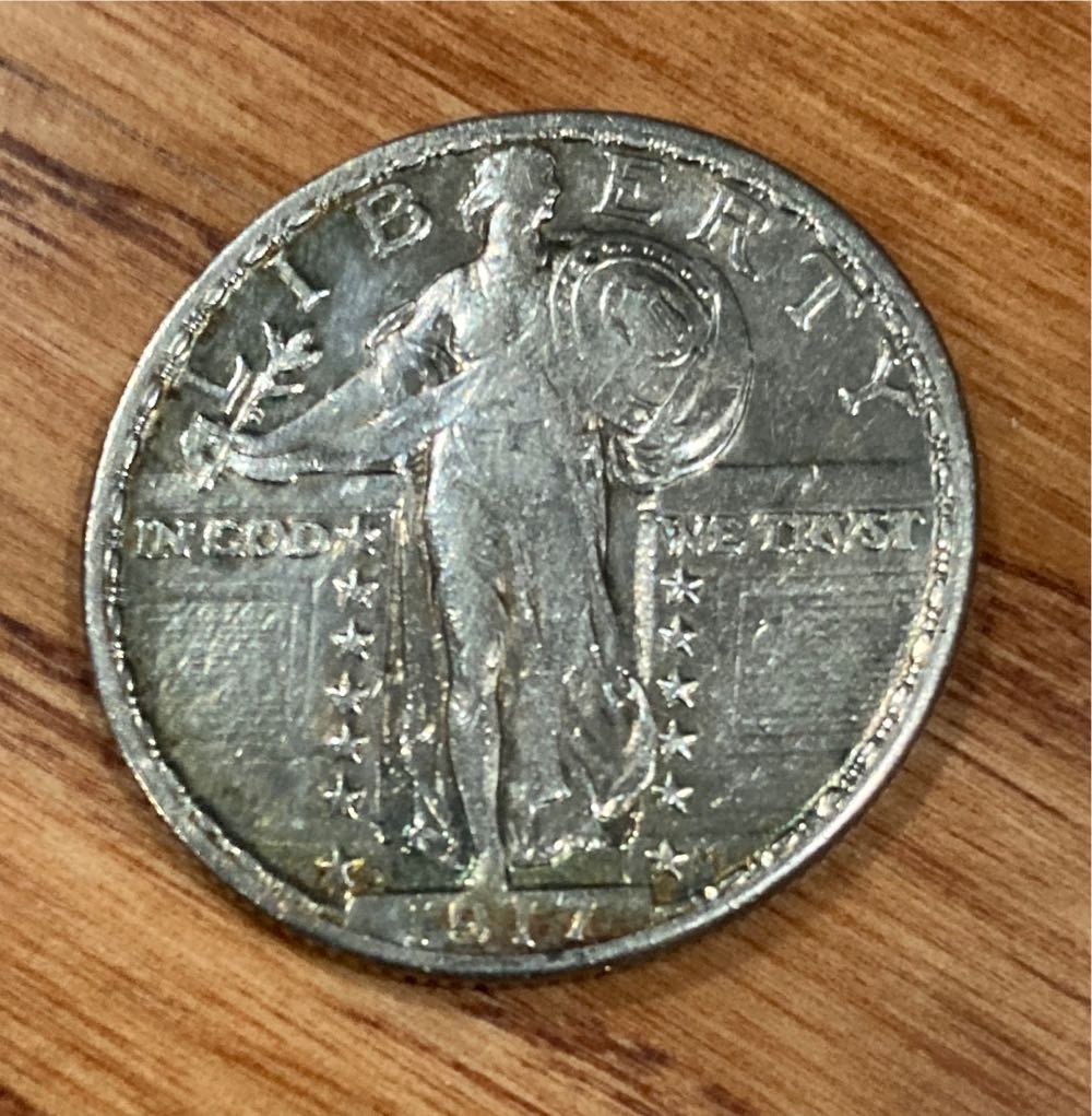 1958 Jefferson Nickel