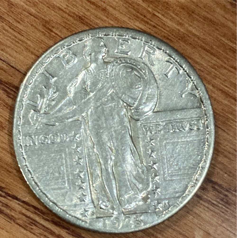 Peace Dollar