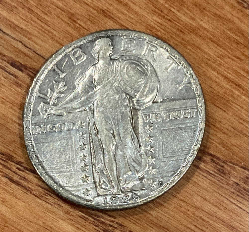 US Mint Quarter Proof Set - 2019 (America the Beautiful Coin Program)