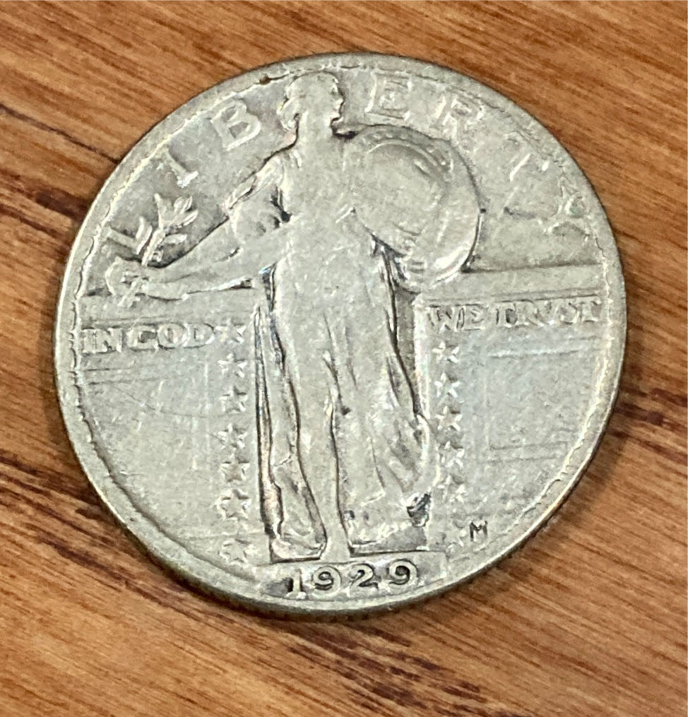 Silver Dollar American Eagle Proof - 2014