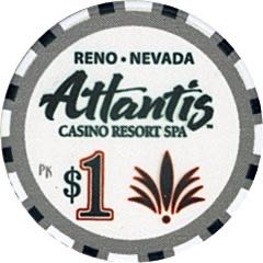 $1.00 Grand Sierra Resort