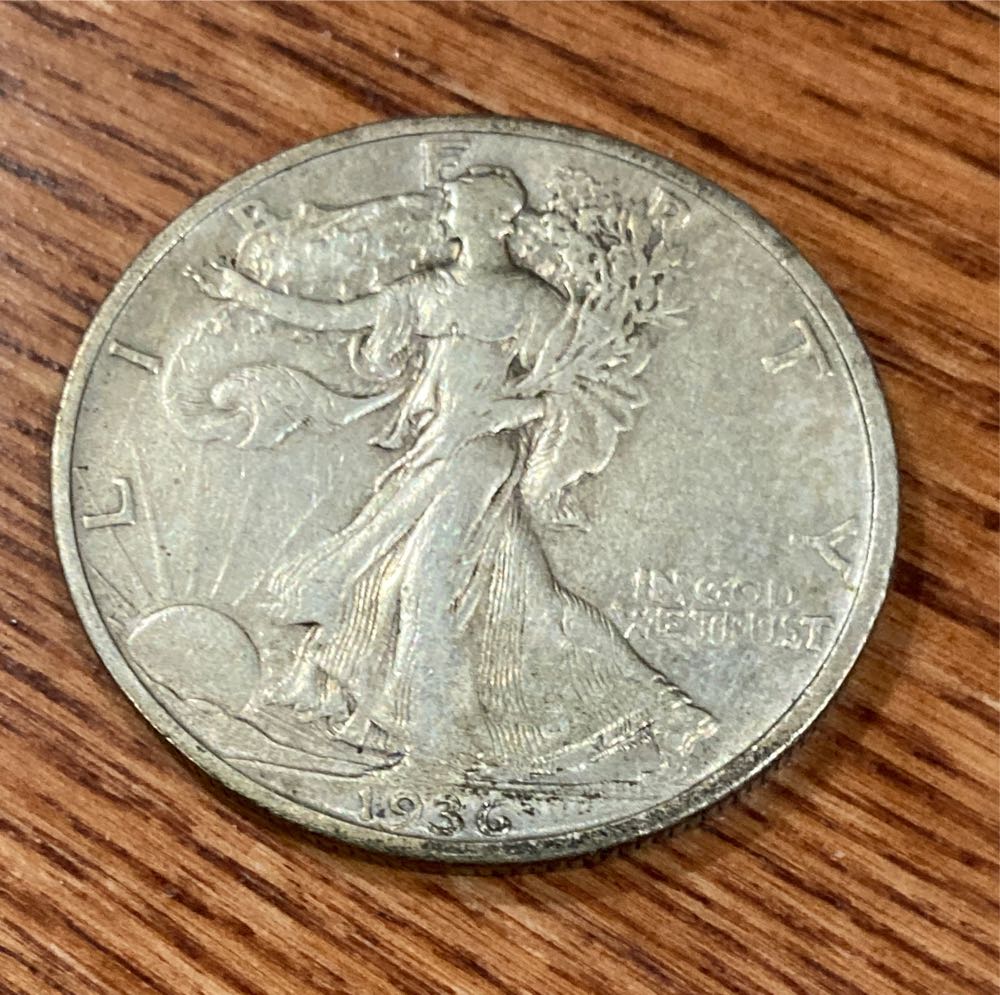 2016 FR Paris Landmarks Token