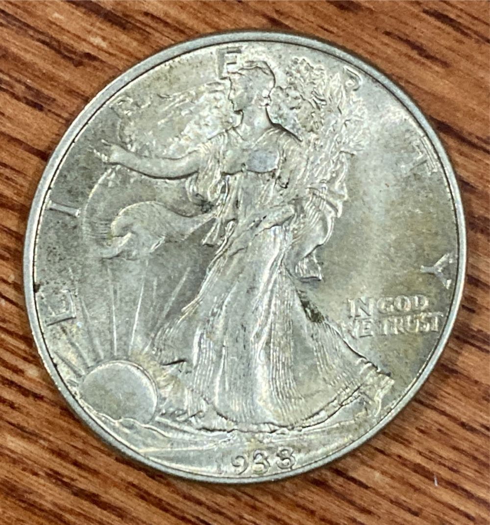 50th Anniversary Lumiere Medallion