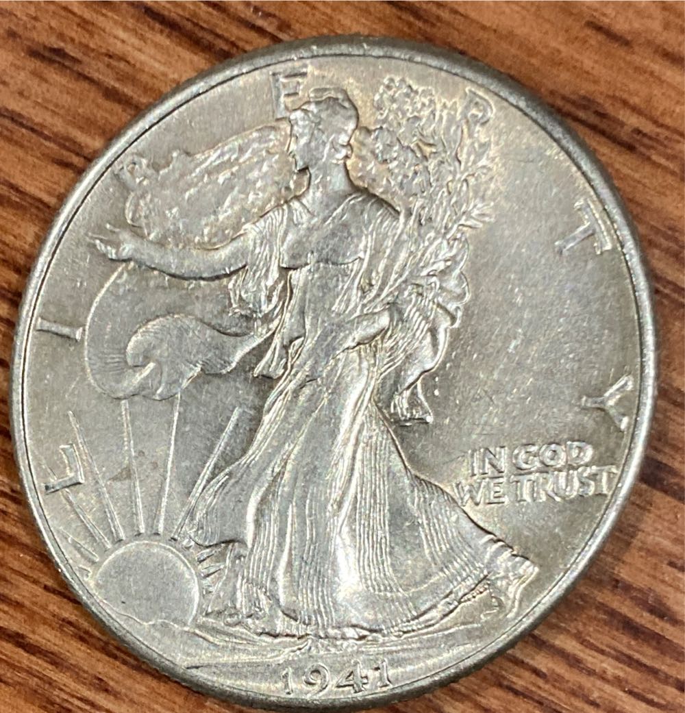 US Mint Uncirculated Set - 1983