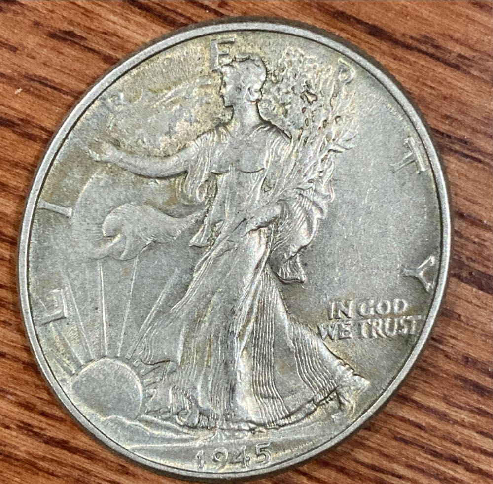 $5.00 Sands “Sands Regency “