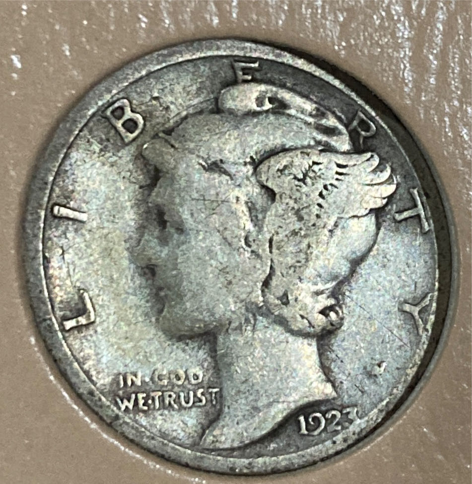 American Eagle Proof Dollar - 2000