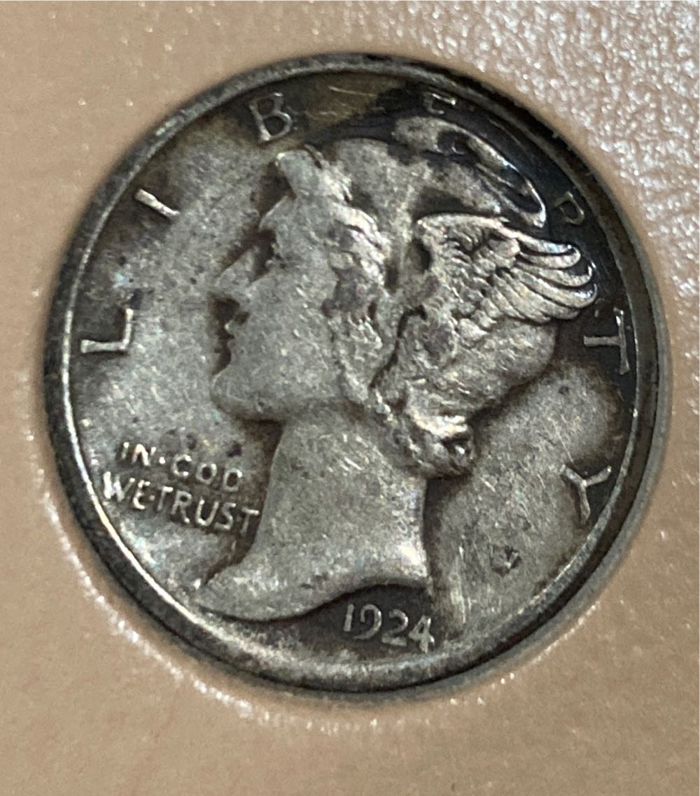 Indian Head Cent 1869