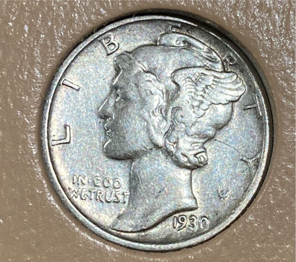 Estados Unidos Mexicanos 1068