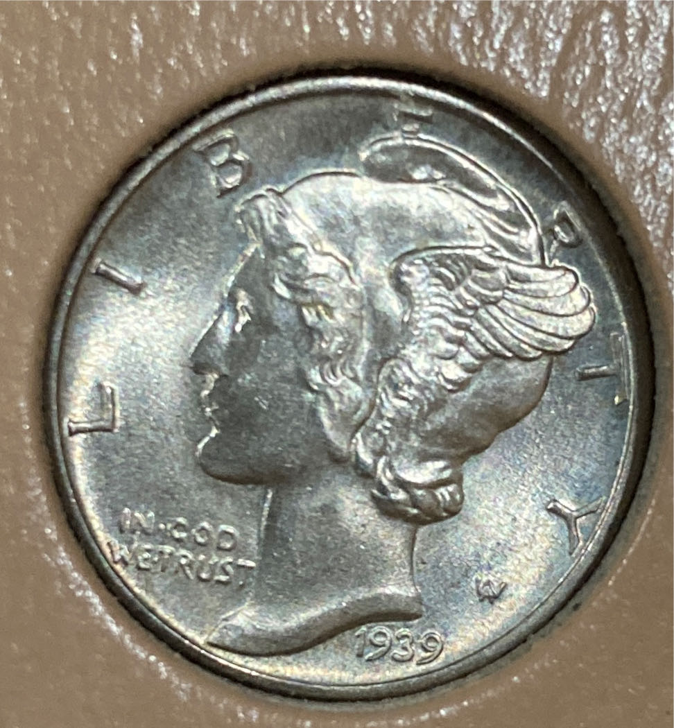 2000 Republic of Liberia - Franklin D Roosevelt- $20 - Silver Proof