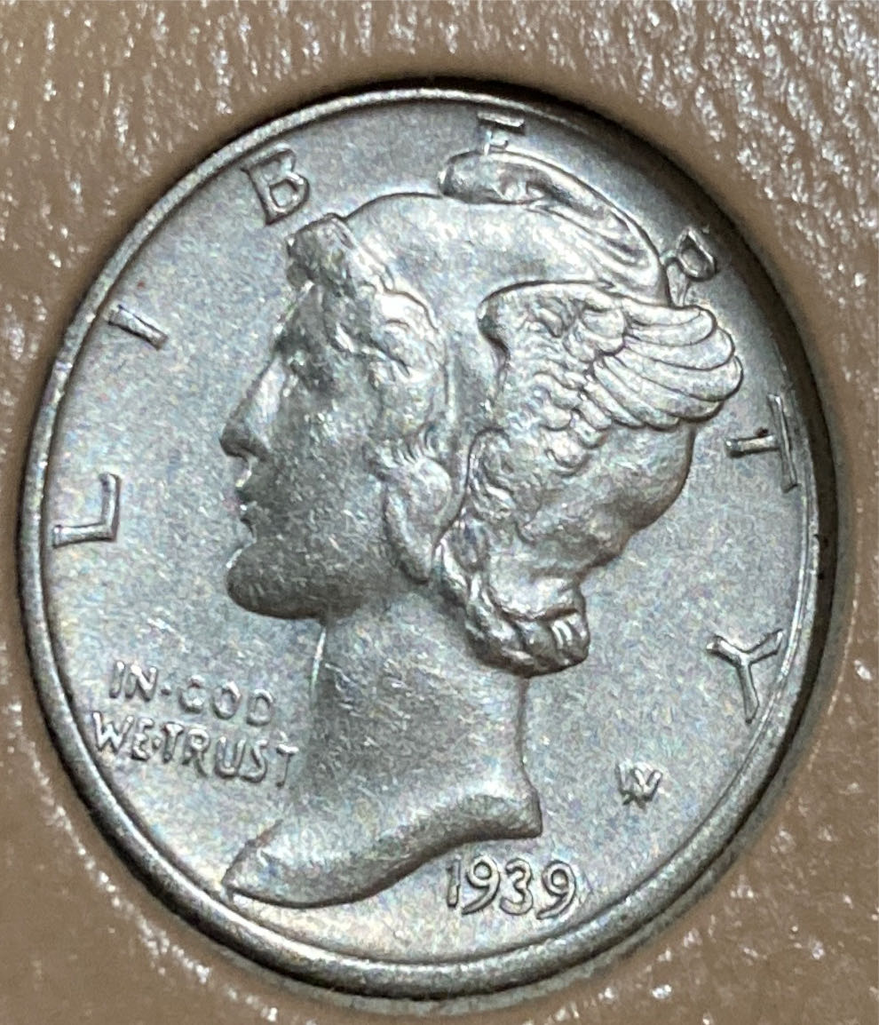 US Mint Presidential Dollar Proof Set 2016