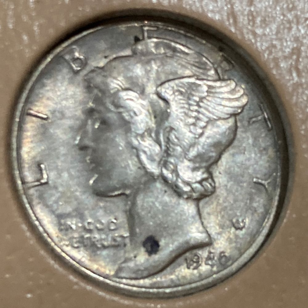 1925 Standing Liberty Quarter - P