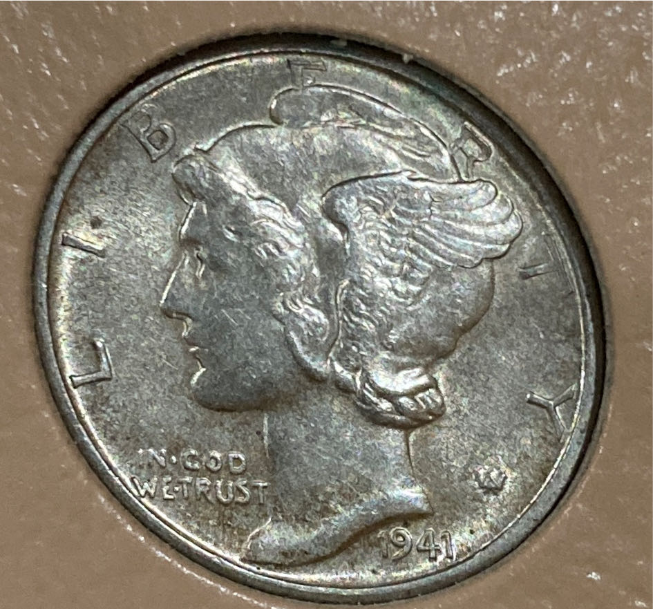 1990 US Mint American Eagle One Ounce Silver Uncirculated