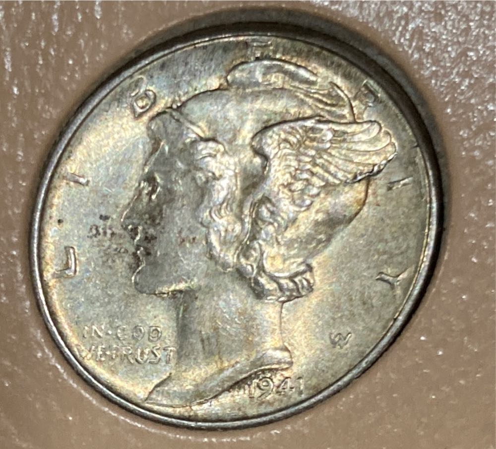 Saint Pope JP II 1-oz Silver Commemorative