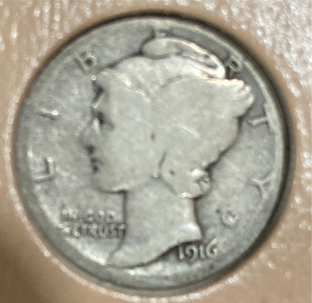 Welsh Dragon - Copper Round